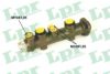 LPR 0704 Brake Master Cylinder